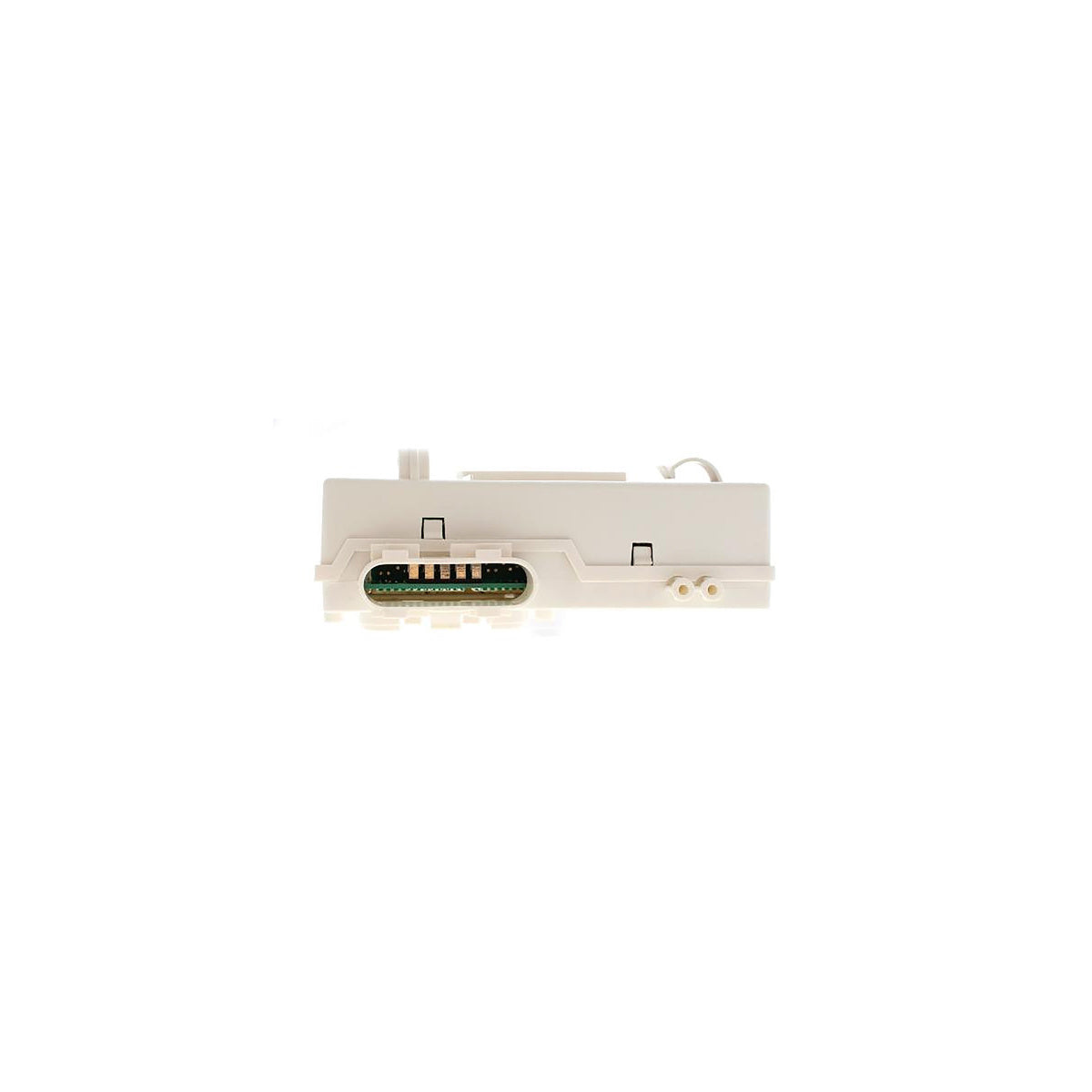 Módulo electrónico sin configurar lavadora | compatible con INDESIT | Calidad | Codigo fabricante C00306745 | Para modelos IWC61051EU