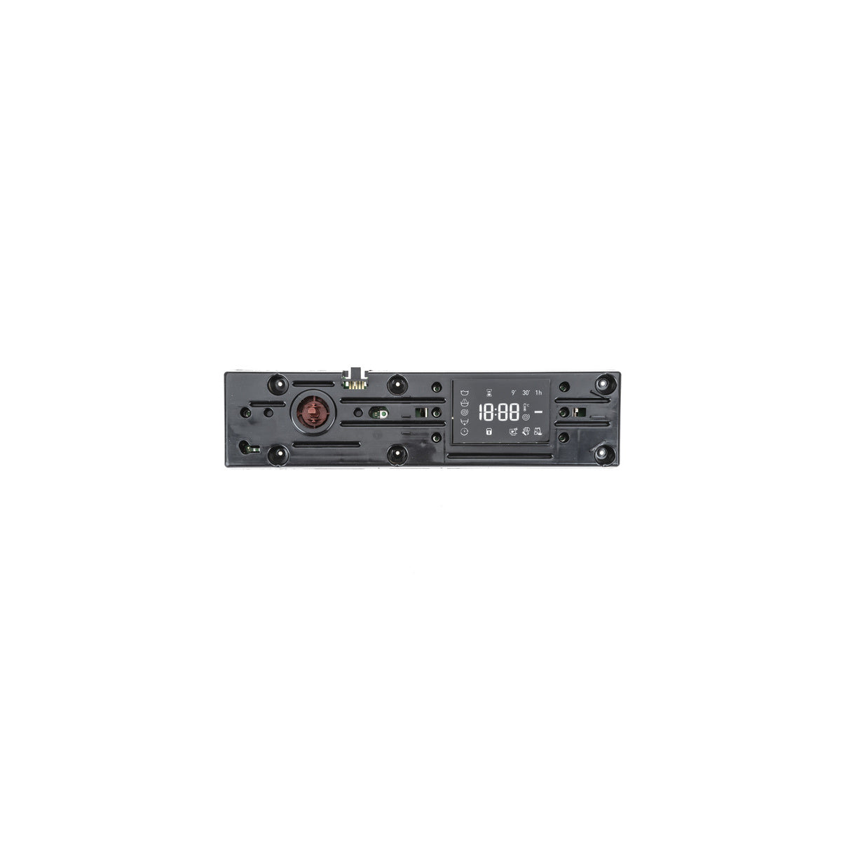 Módulo electrónico panel mandos lavadora | compatible con INDESIT | Calidad Original | Codigo fabricante C00378701 | Para modelos XWE9