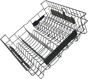 Cesto Superior Para Lavavajillas Beko 1751302000