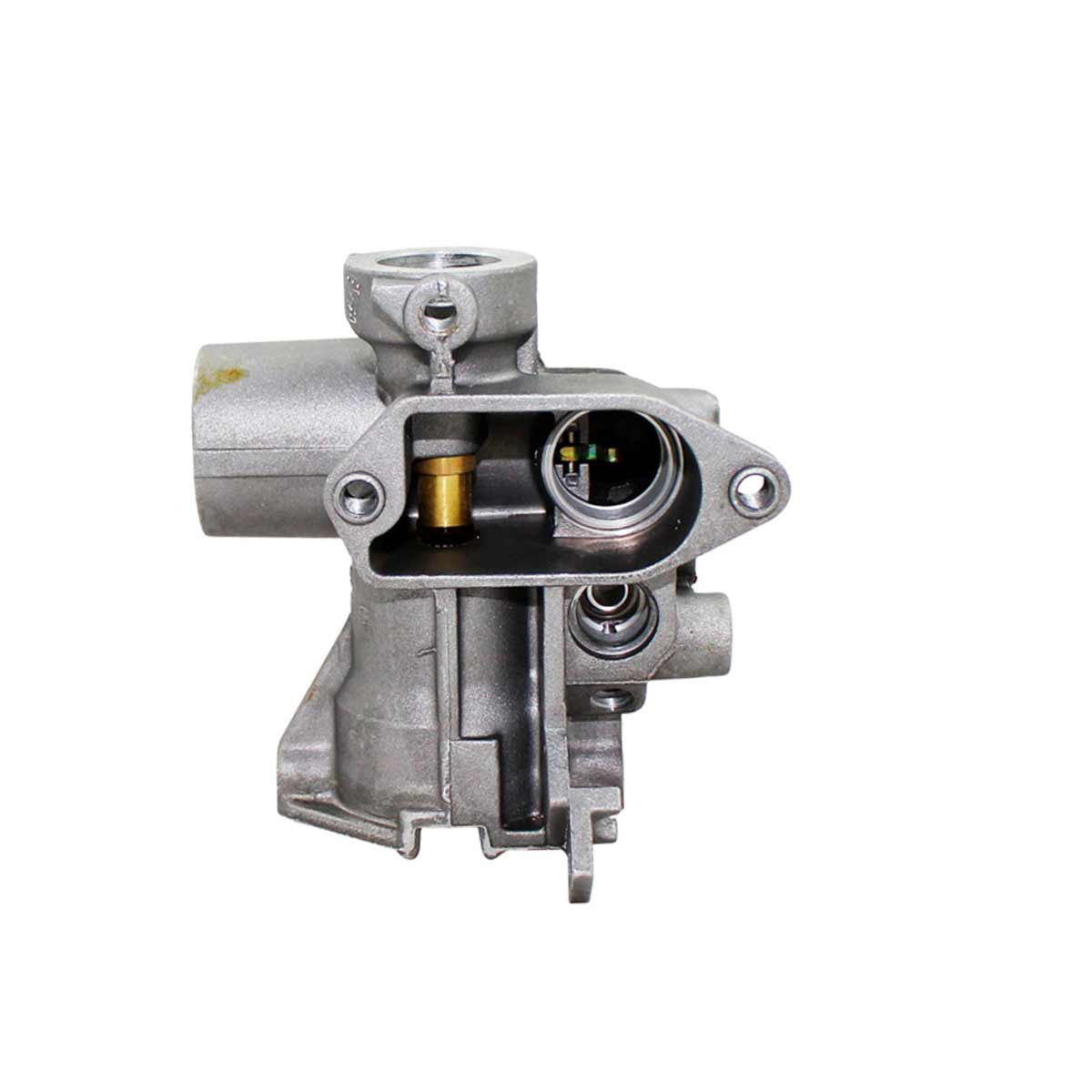 Cuerpo Gas Calentador JUNKERS 8705103193
