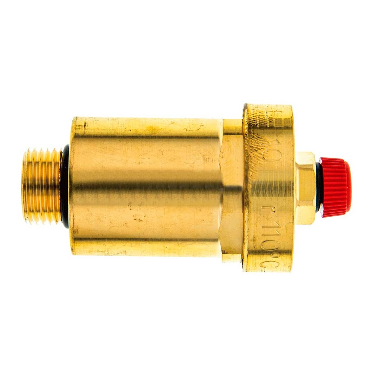 Purgador Aire Caldera JUNKERS 3/8" 8718505014