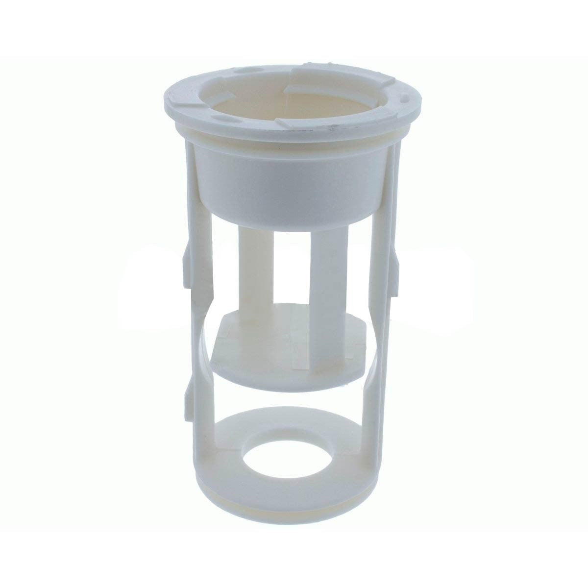 Filtro Lavadora Electrolux AEG Zanussi 1260672009