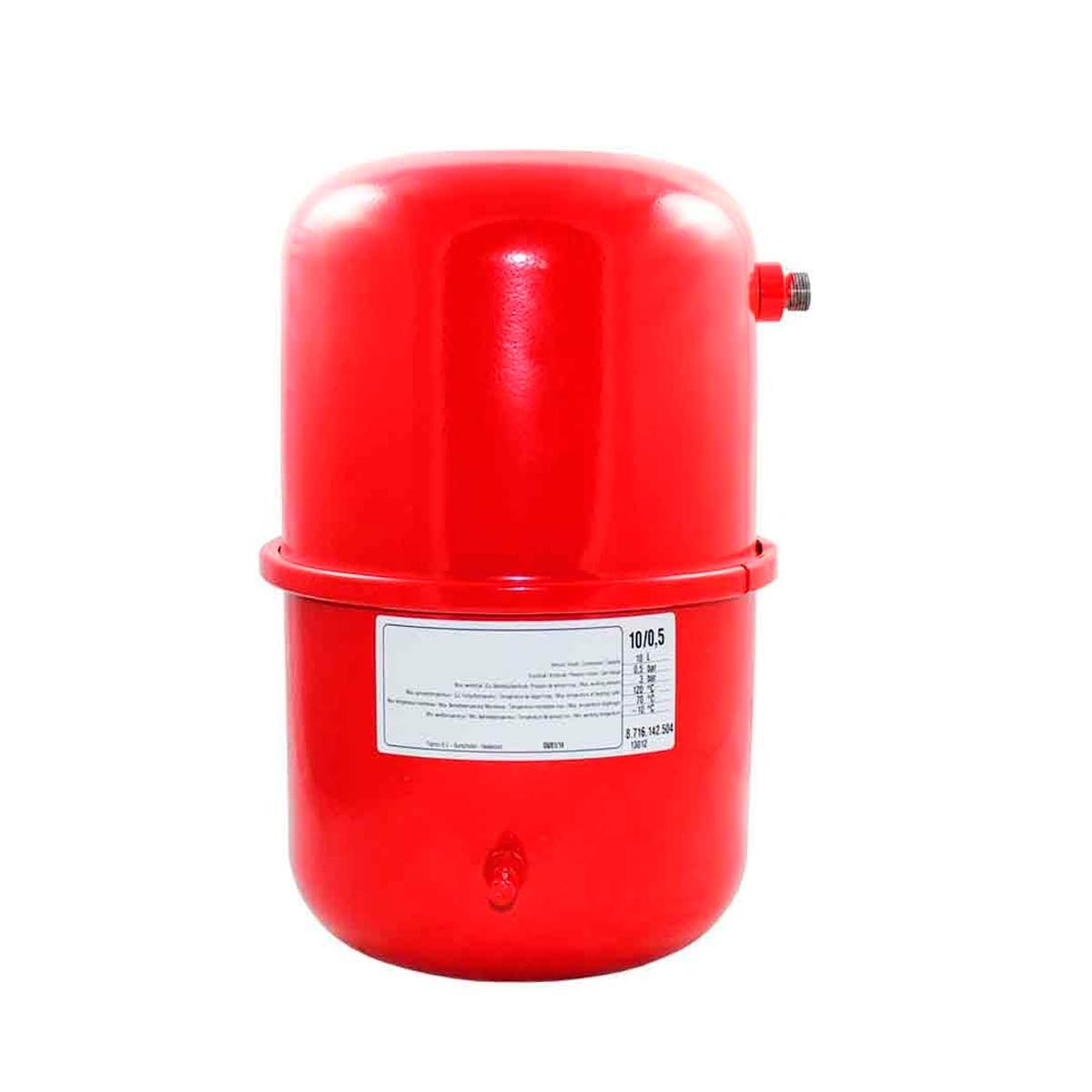 Vaso Expansión Caldera JUNKERS 10 litros 8716142504