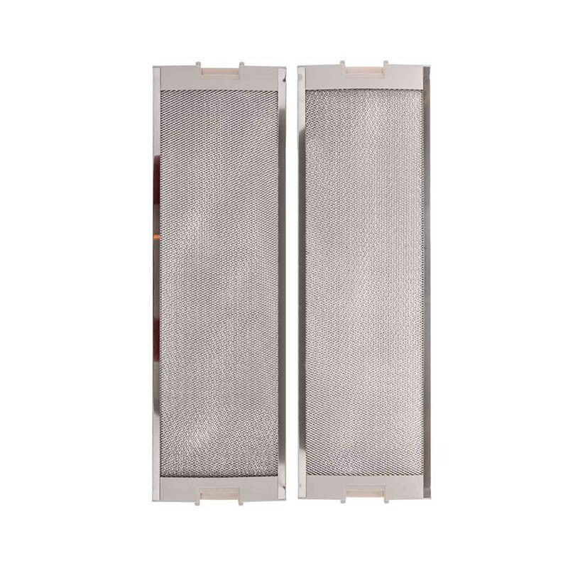 Filtro Campana Extractora Cata Nodor 160x525 mm (2 unidades)