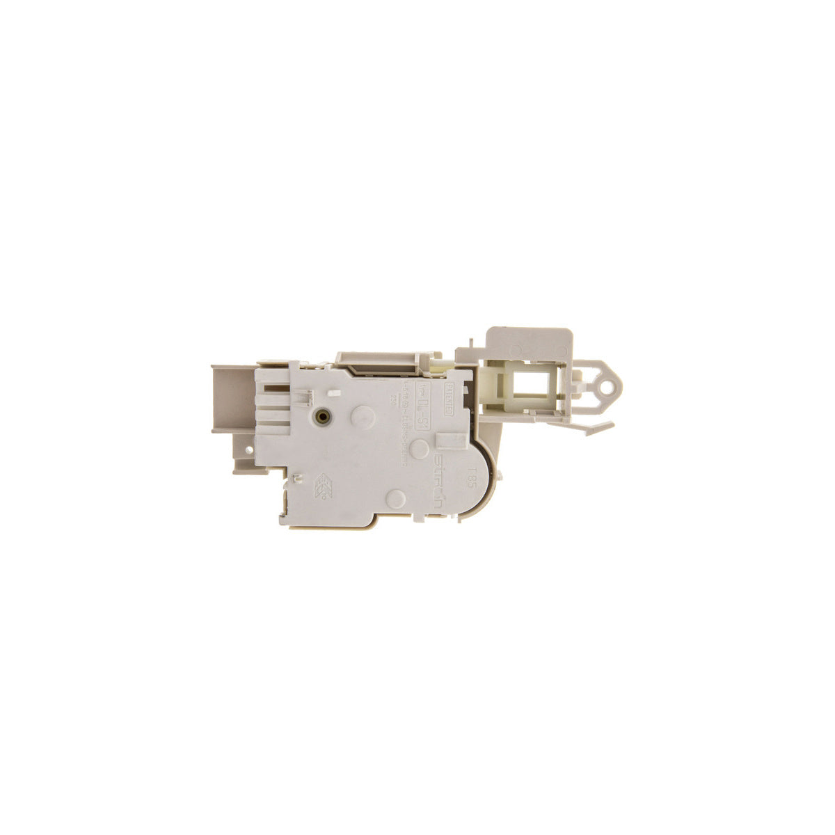 Interruptor puerta lavadora | compatible con ELECTROLUX | Calidad OEM | Codigo fabricante 1461174045 | Para modelos TE862V ET6050 RTT515
