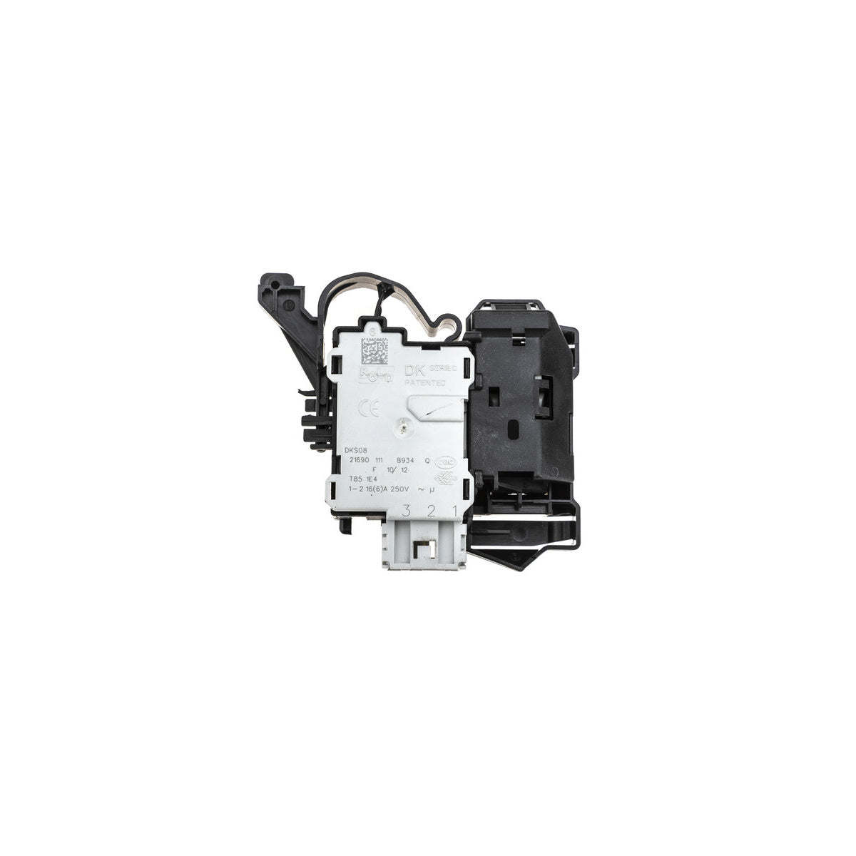 Microretardo lavadora | compatible con WHIRLPOOL | Calidad Original | Codigo fabricante 481010885440 | Para modelos FNSG71053WPL FWG9128