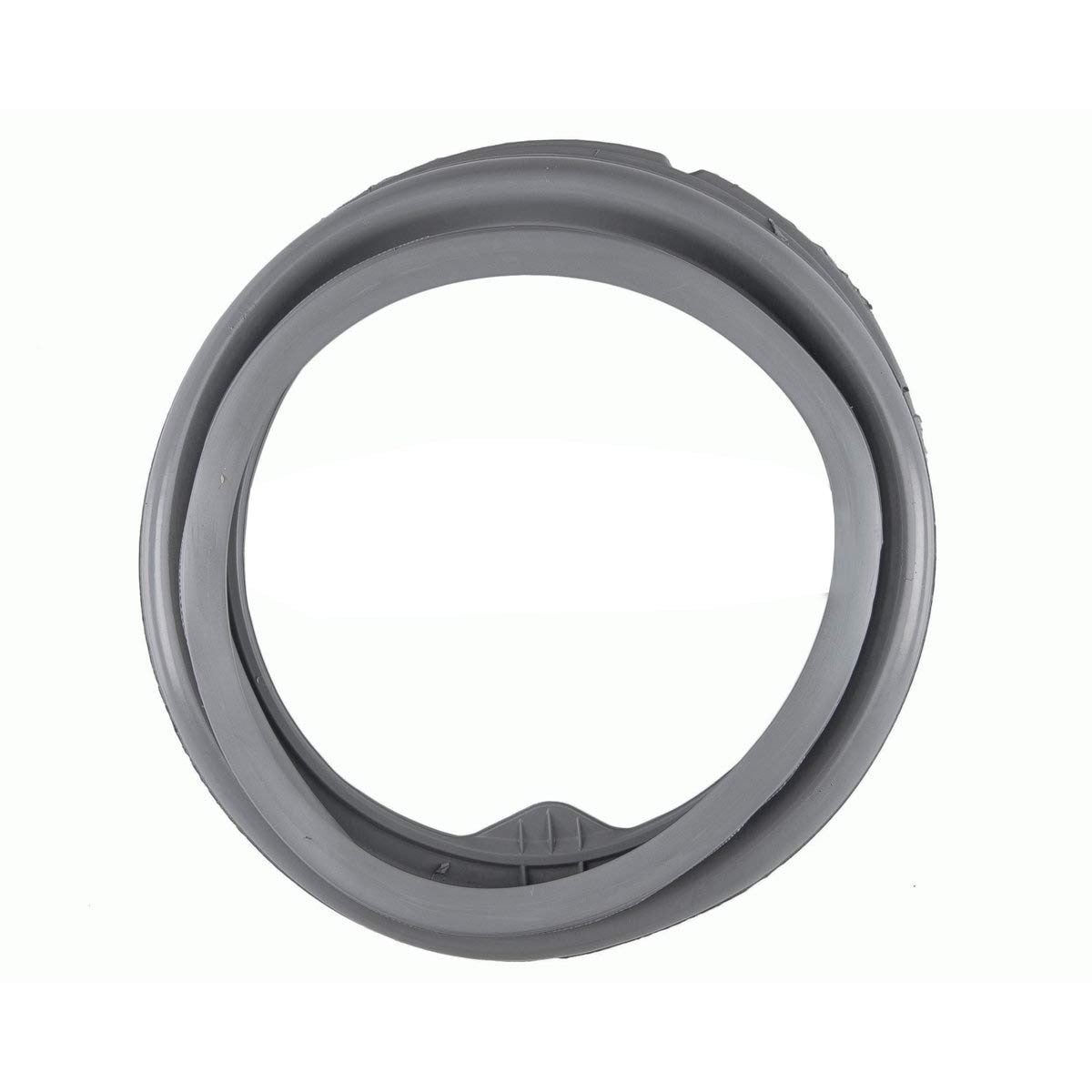 Goma escotilla lavadora Indesit W123UK W88XIT WE12DE C00064545
