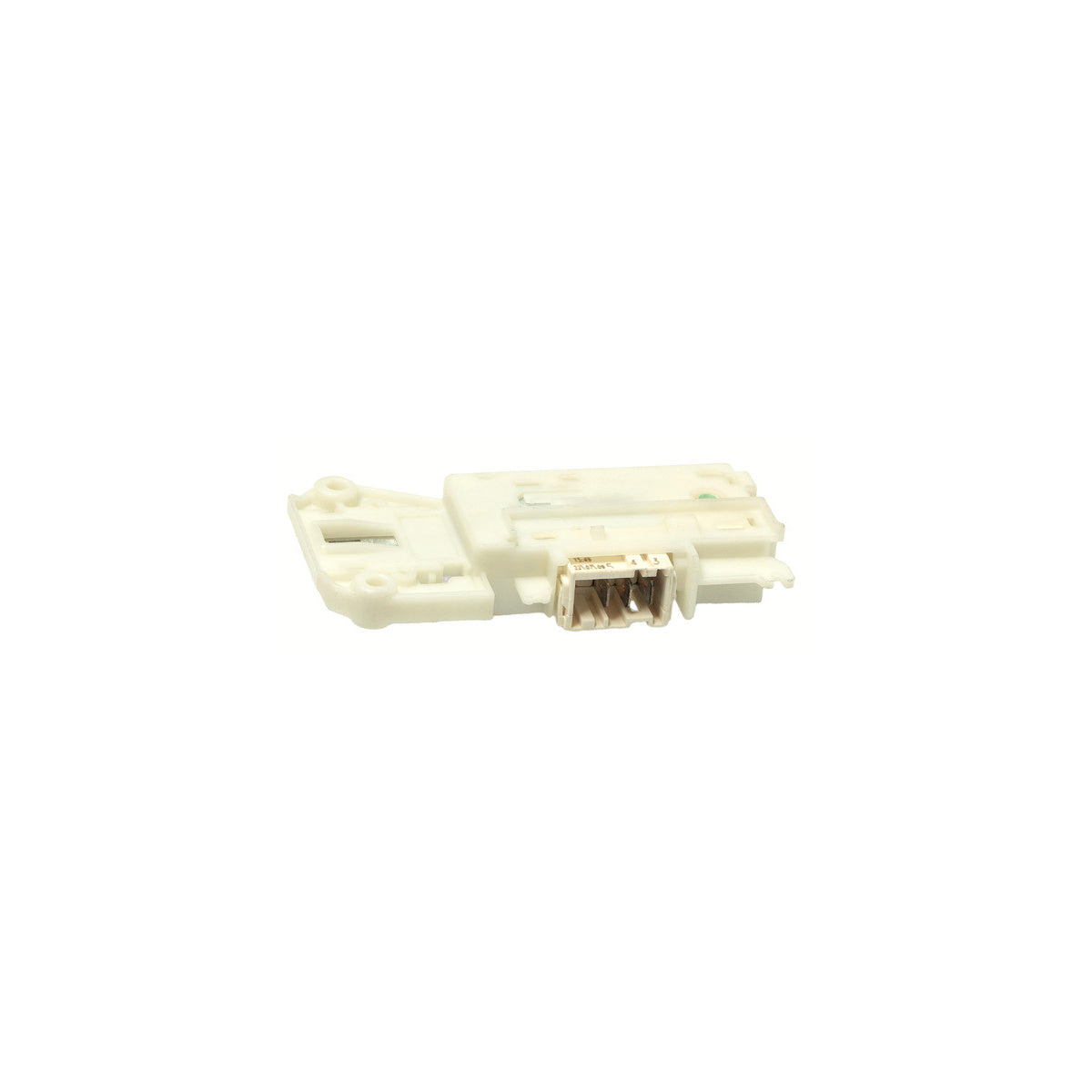 Interruptor retardo puerta lavadora | compatible con ZANUSSI | Calidad OEM | Codigo fabricante 50226738008 | Para modelos EWP107105W