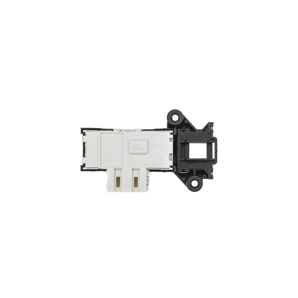 Microretardo puerta lavadora | compatible con HISENSE | Calidad | Codigo fabricante K1577256 | Para modelos WHE62S3 WHE74S3 WFHV9014 WHP