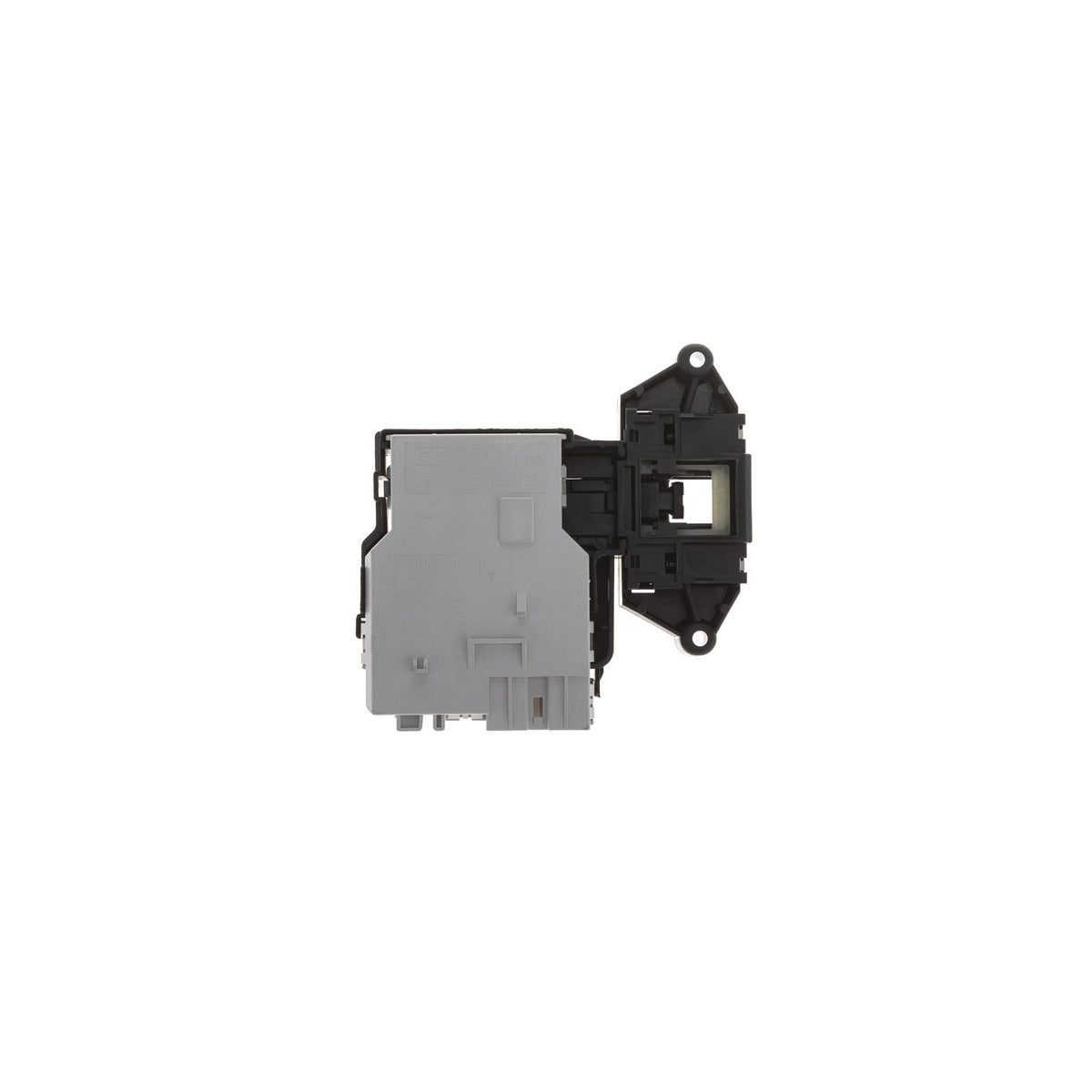 Microretardo puerta lavadora | compatible con LG | Calidad Original | Codigo fabricante EBF49827803 | Para modelos F1273QD F1248WD F1294