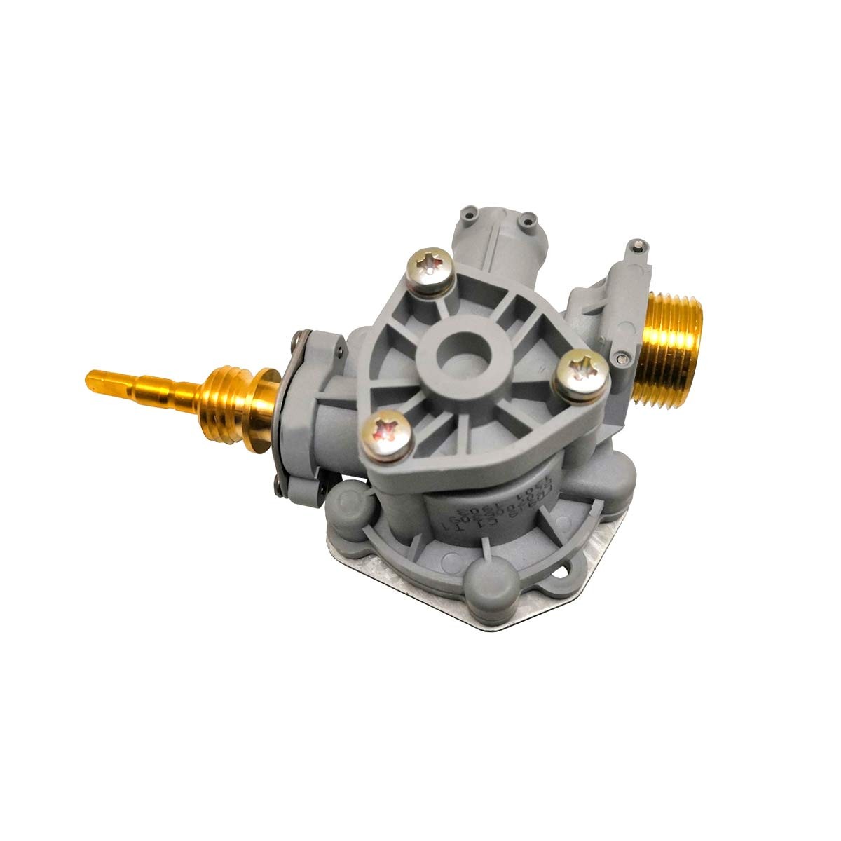 Cuerpo Agua Calentador JUNKERS WR 275 8707002685