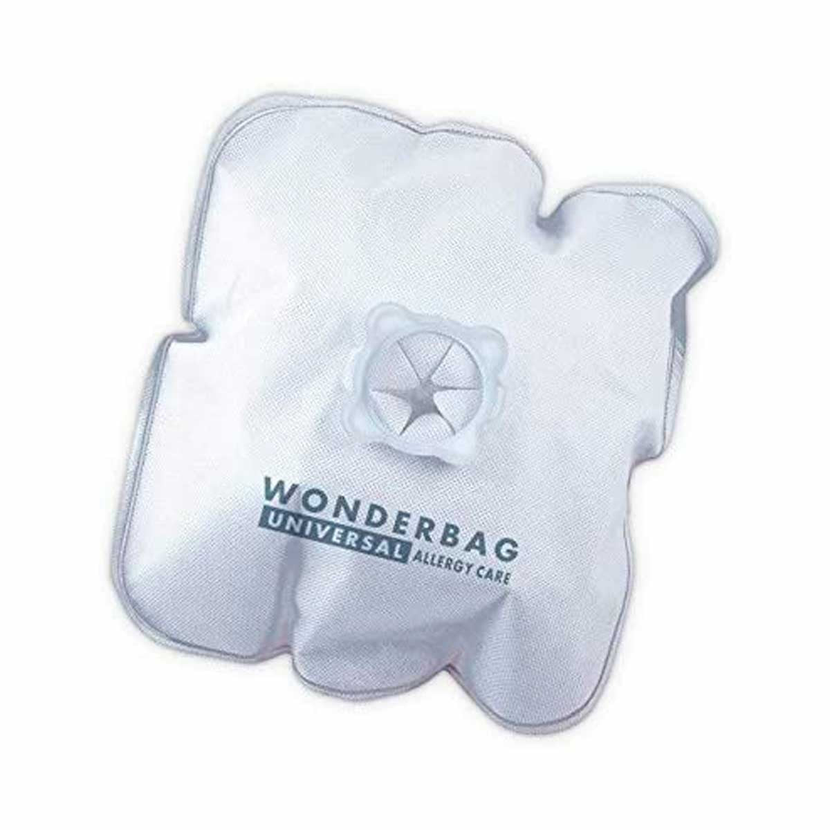 Bolsa Aspirador Rowenta Moulinex Wonderbag Endura WB484720