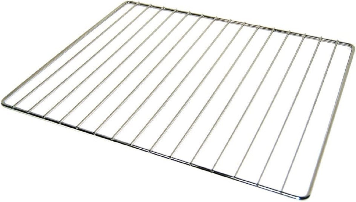 Parrilla Horno Adaptable WHIRLPOOL C00081578 447 x 365 mm
