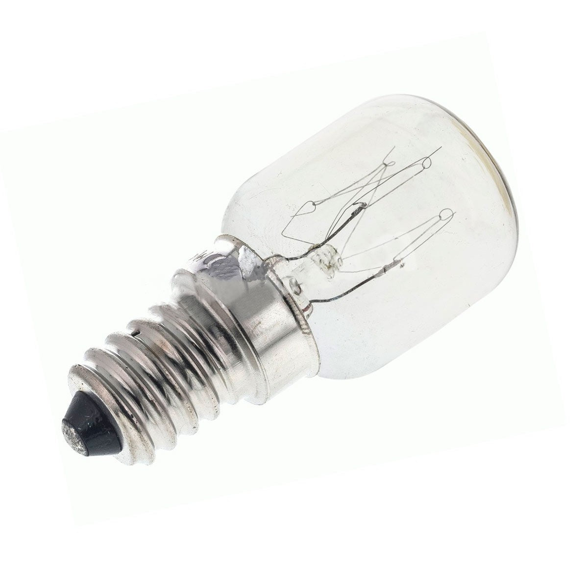 Bombilla Frigorífico 15W Rosca E14