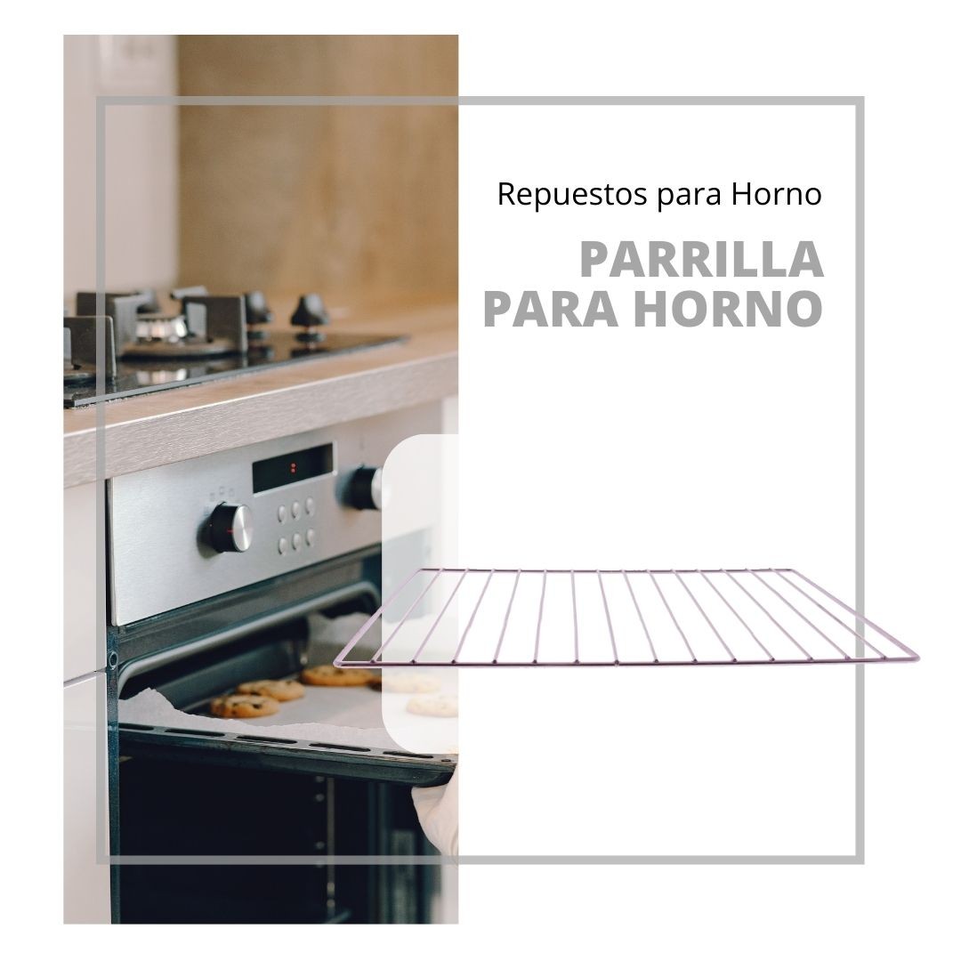 Parrilla Horno TEKA 310x435mm HT-490 HT-510