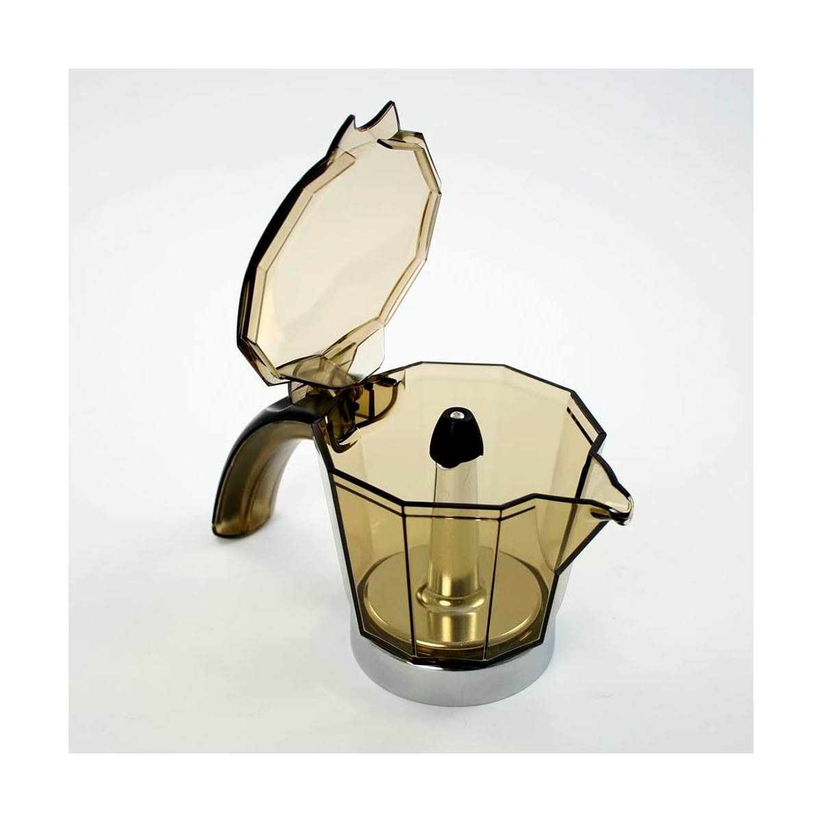 Jarra Cafetera Delonghi Alicia 6 Tazas EMK6