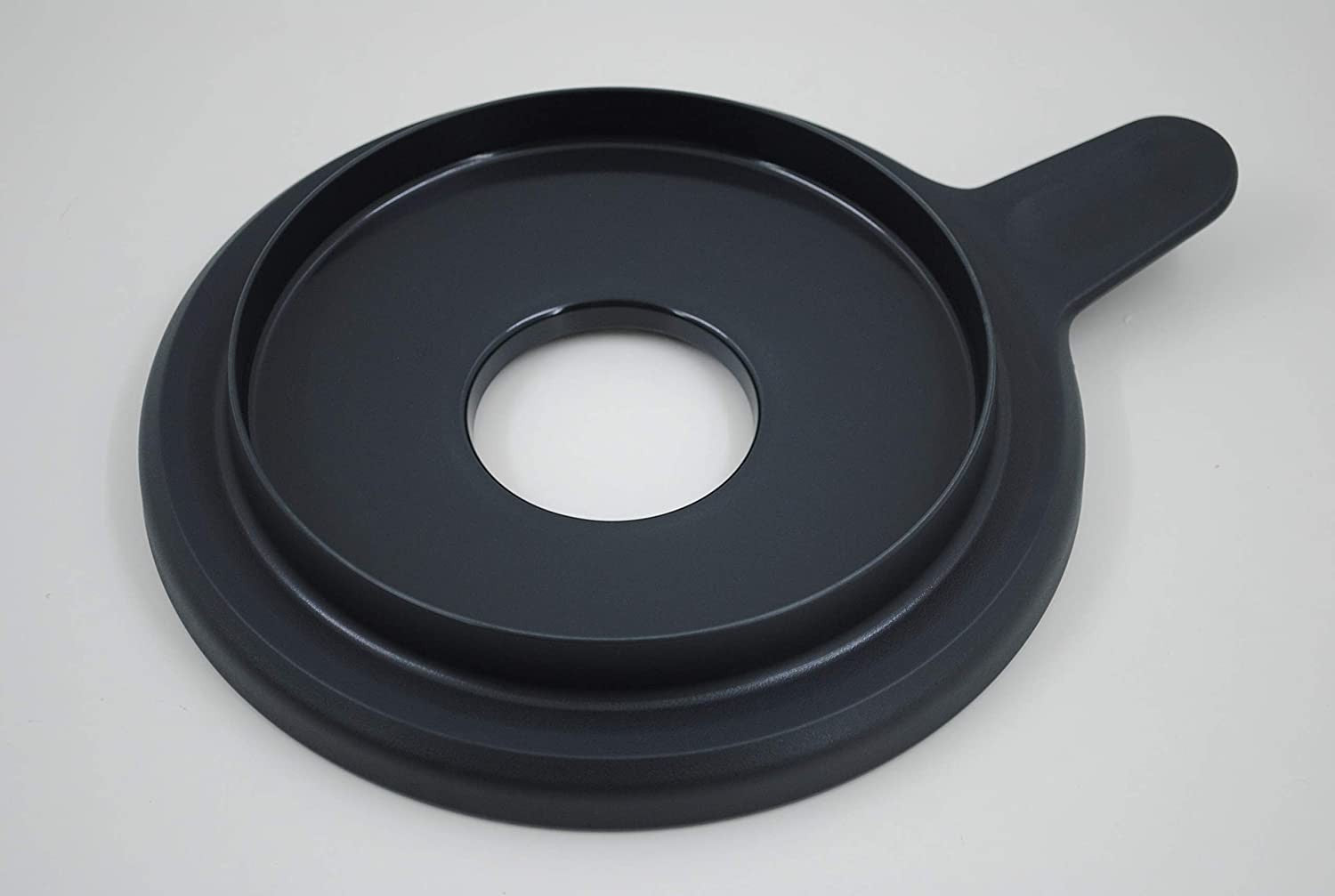 Tapa Vaso y Junta Thermomix TM5 TM6 Original
