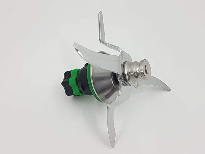 Cuchilla Thermomix TM6 Original