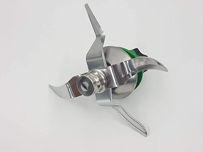 Cuchilla Thermomix TM6 Original