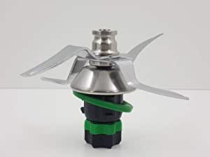 Cuchilla Thermomix TM6 Original