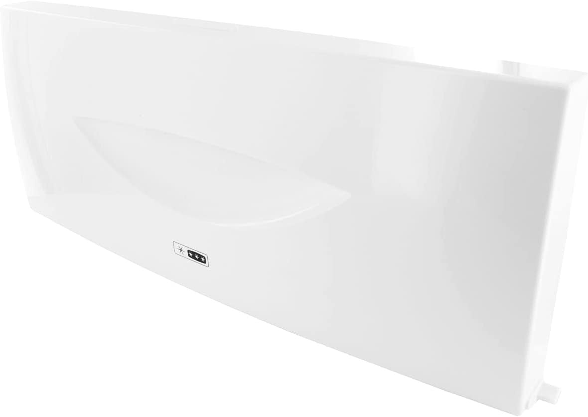 Tapa congelador Bauknecht Whirlpool Ignis Ikea 481241619514