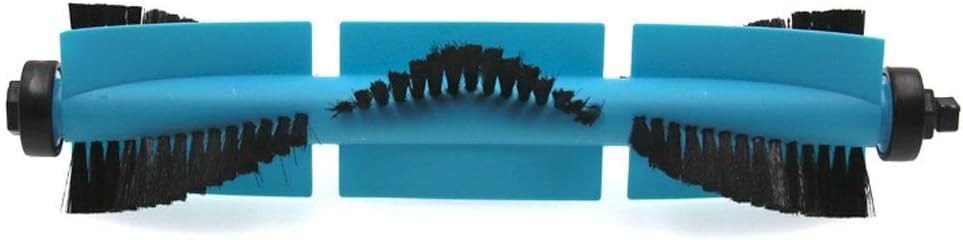 Kit de Recambios Cecotec Conga 3090: 4 Filtros HEPA Conga 3090, 8 Cepillos Laterales y 2 Principales, 3 Mopas, 2 Cepi. limpieza