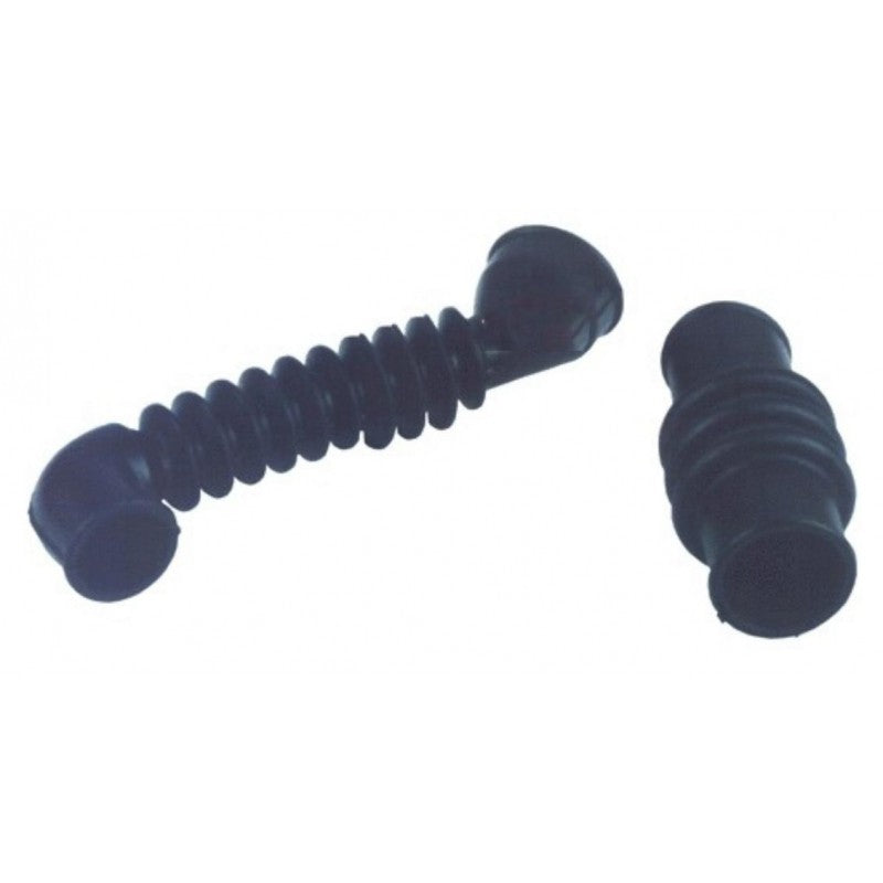 Goma salida vapor cuba lavadora Philips Whirlpool 481953028907