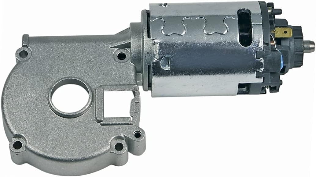 Motor Molinillo para Cafetera Espresso 11000513 - 996530000317 - 421941144031 Compatible con Saeco