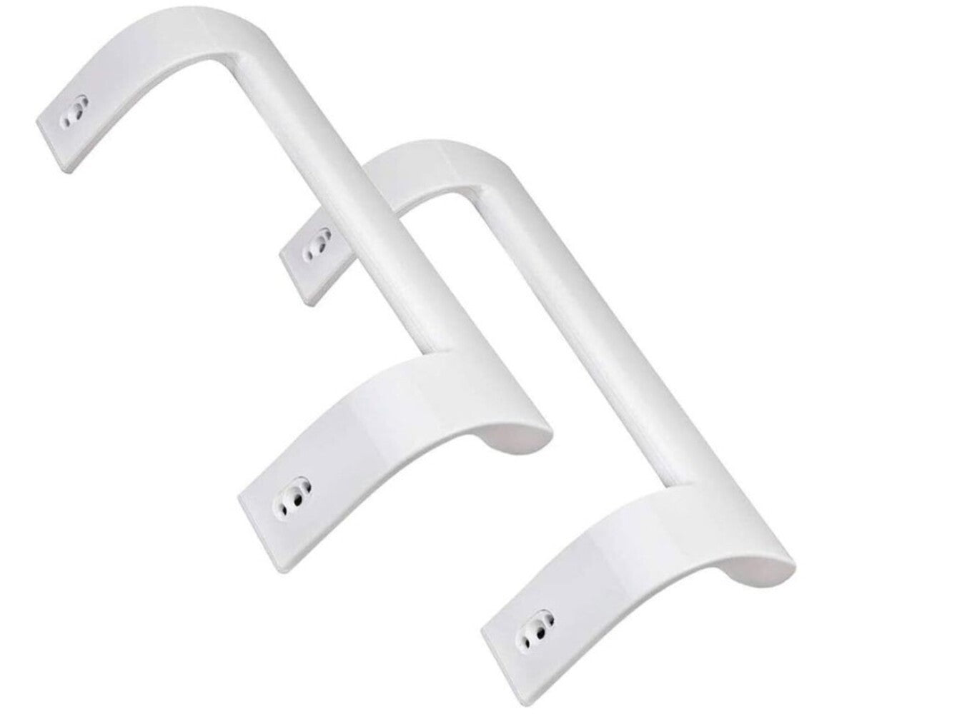 Tiradores Puerta Frigorífico Adaptables Savoid Beko 250mm 4321270300