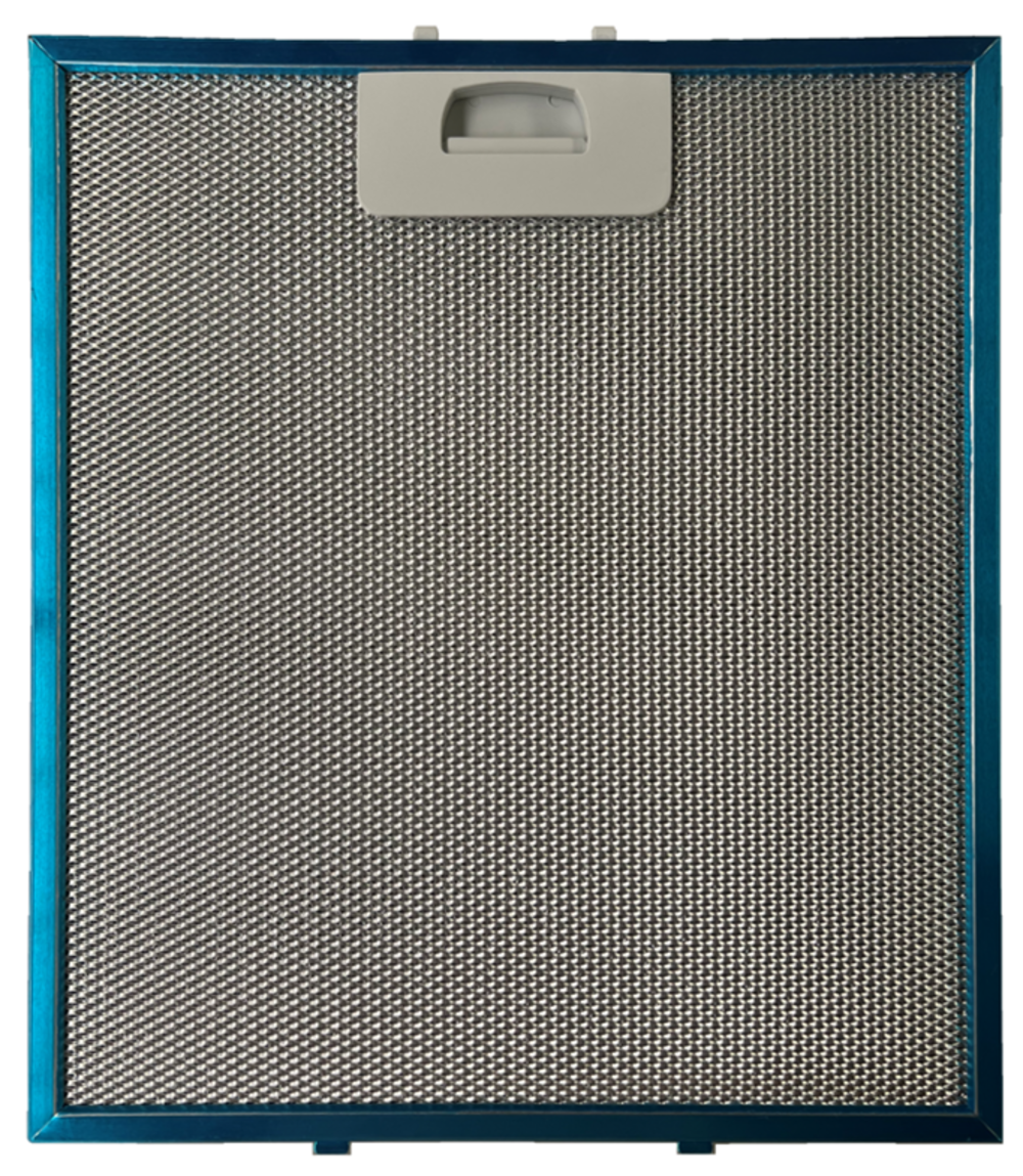 Filtro de Aluminio para Campana Extractora TEKA 320x280mm