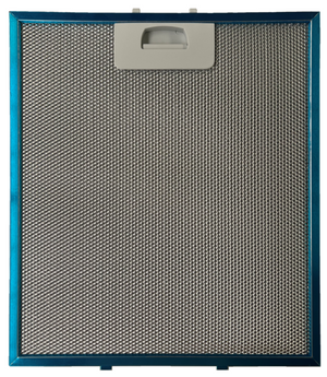 Filtro de Aluminio para Campana Extractora TEKA 320x280mm