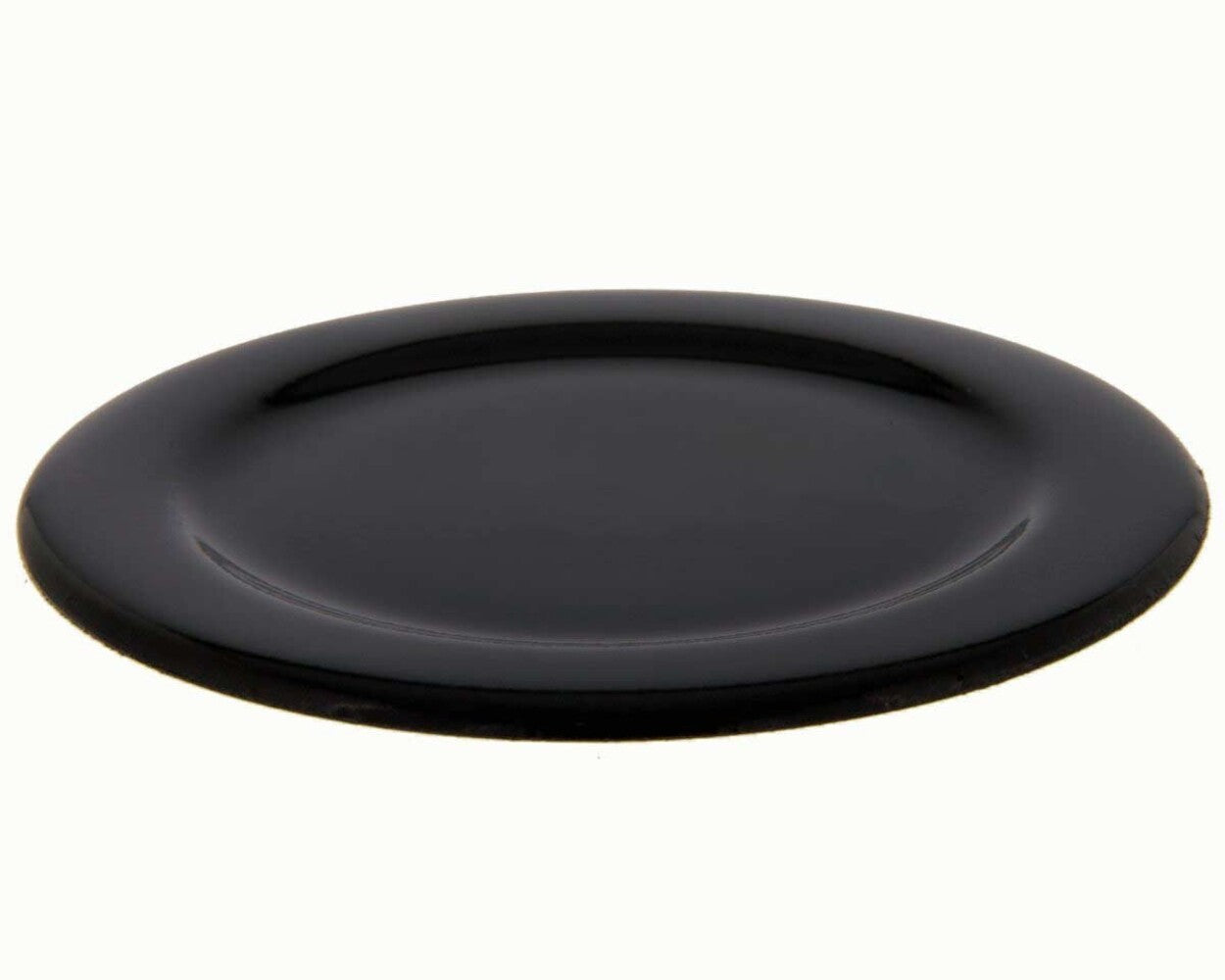 Tapeta Quemador Cocina FAGOR Ø47 mm NEGRA
