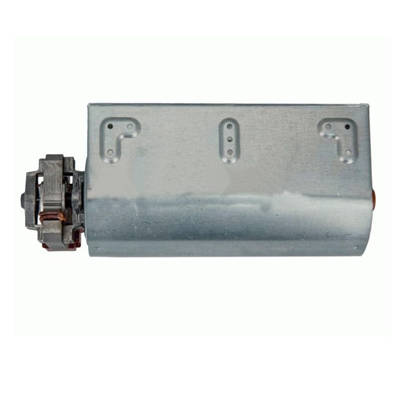 Ventilador Tangencial Motor Izquierda TG6 180 mm 338042