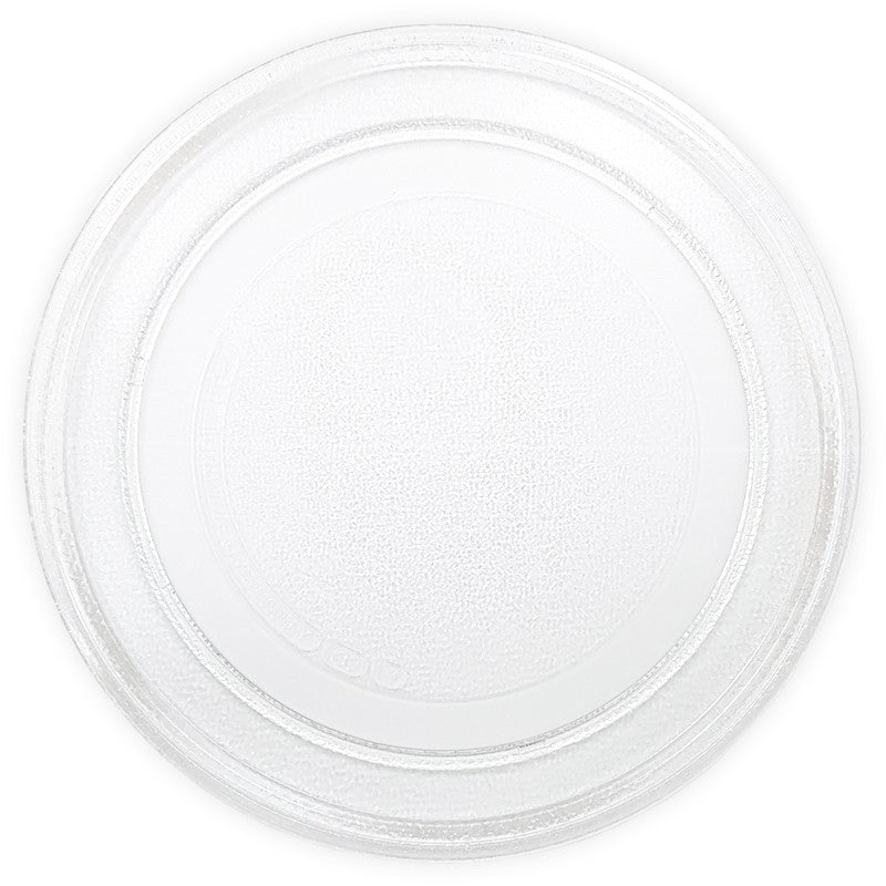 Plato Microondas Ø 245mm Universal Liso