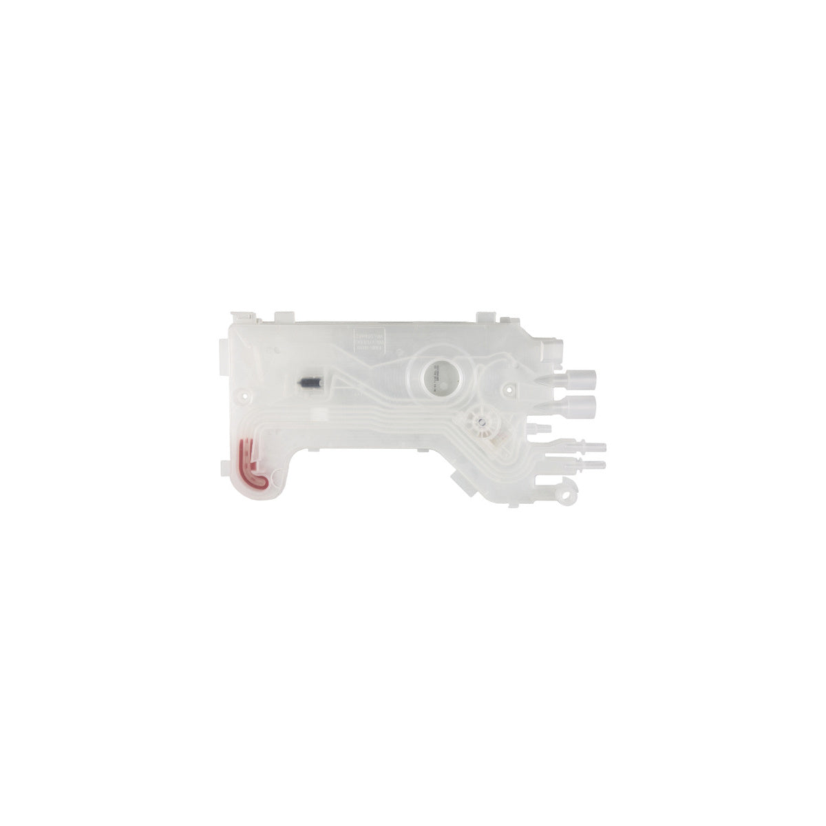 Cámara presostato lavavajillas | compatible con BALAY | Calidad Original | Codigo fabricante 683397 | Para modelos 3VS300BA01 3VS503BA8