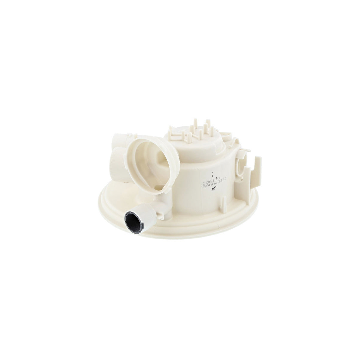Pocito colector lavavajillas | compatible con ELECTROLUX | Calidad Original | Codigo fabricante 140000494413 | Para modelos ZDT12011FA