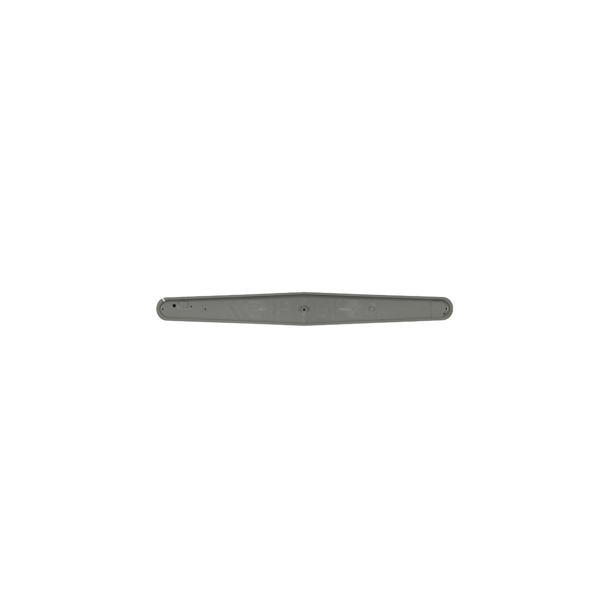 Aspersor rociador brazo superior lavavajillas | compatible con AEG | Calidad Original | Codigo fabricante 4055287173 | Para modelos F507
