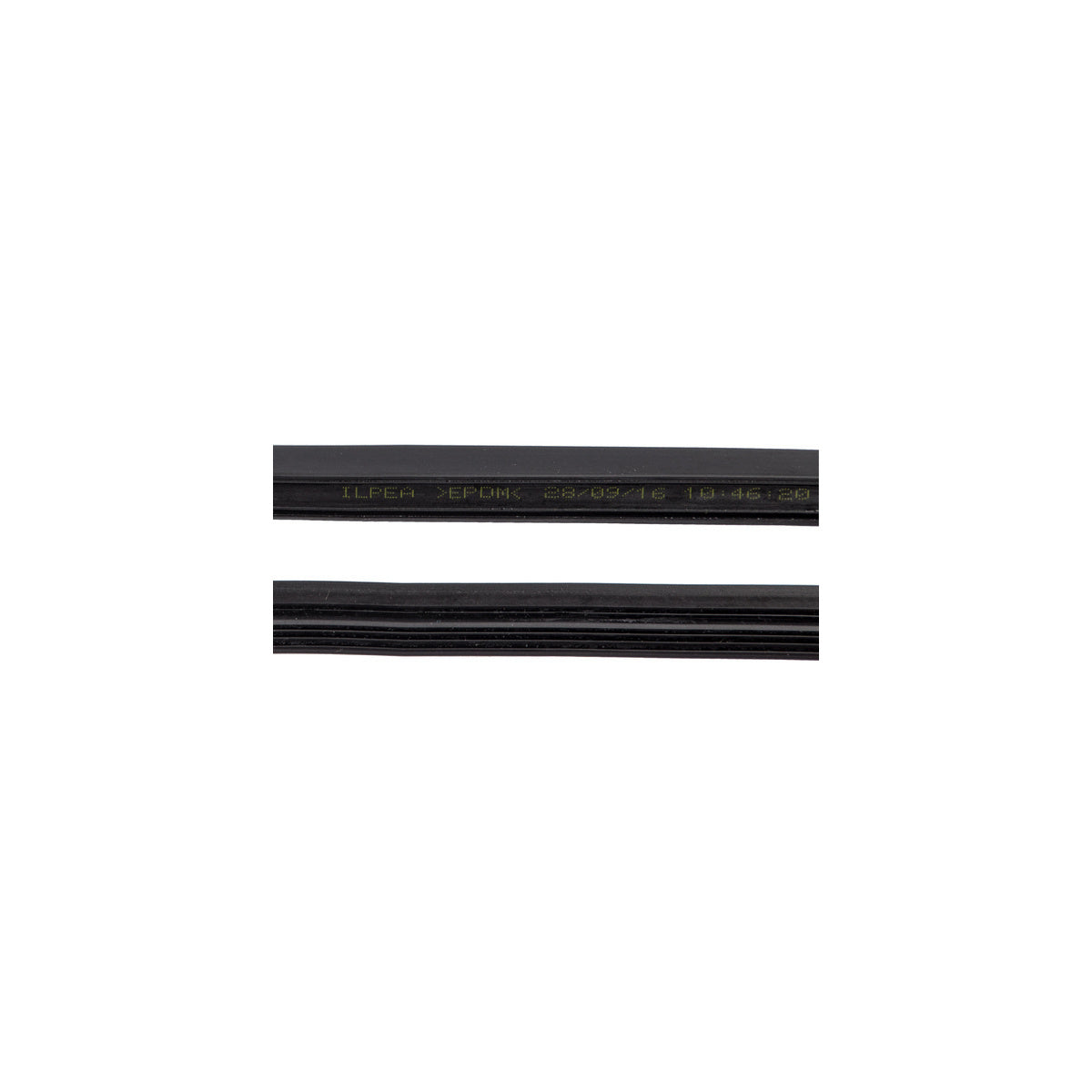 Burlete superior puerta lavavajillas | compatible con ZANUSSI | Calidad Original | Codigo fabricante 1171265232 | Mod ESF4202LOWHJALPSAM