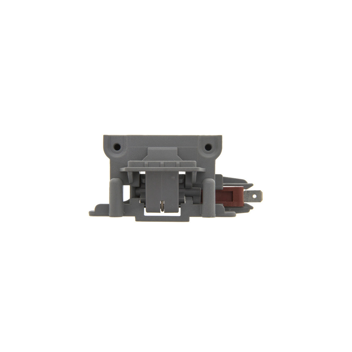 Cierre puerta lavavajillas | compatible con INDESIT | Calidad Adaptable | Codigo fabricante C00195887 | Para modelos DI460C L65XIT SDW85