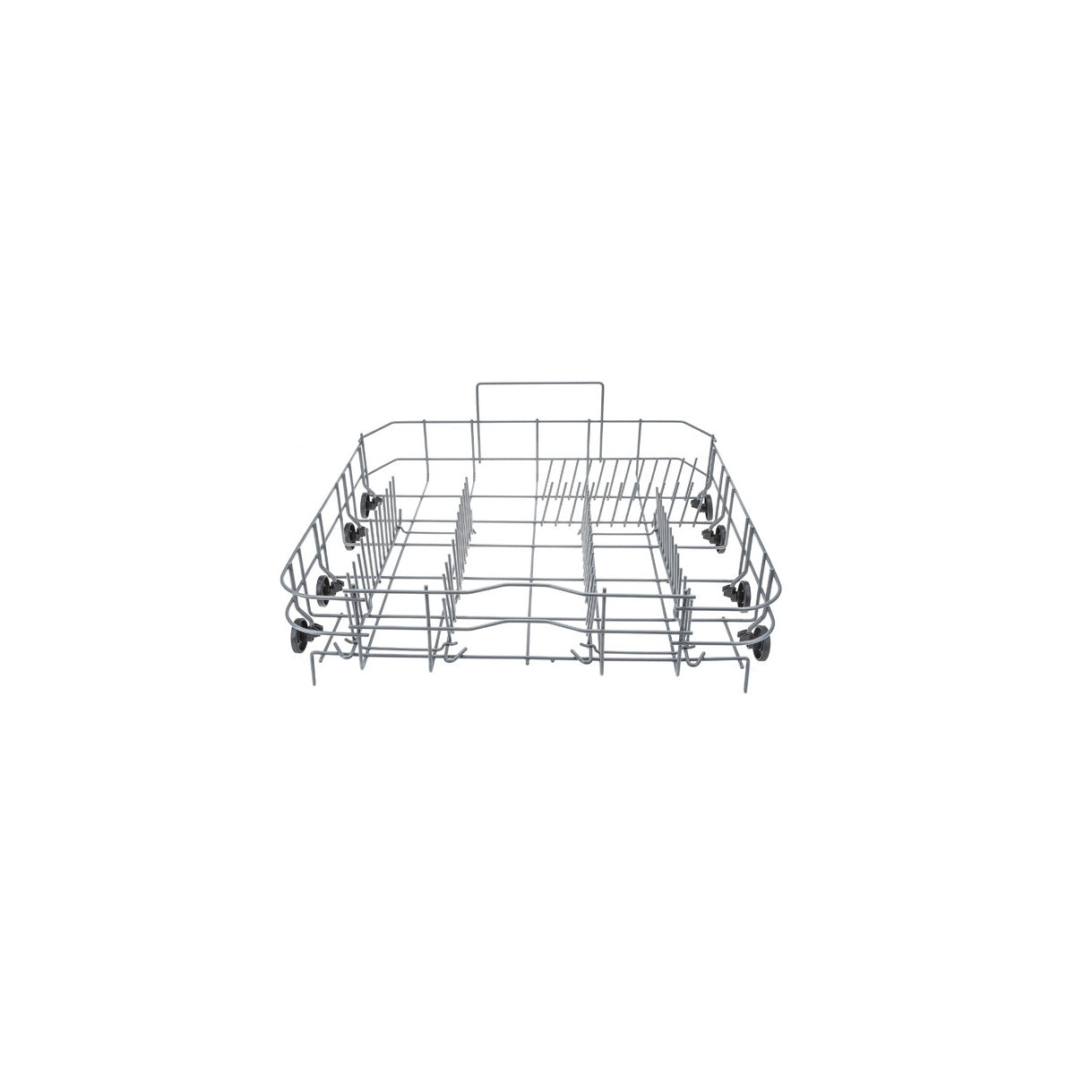 Cesto inferior lavavajillas | compatible con AEG | Calidad Original | Codigo fabricante 140133729099 | Para modelos FFB41600ZW FFB53610Z