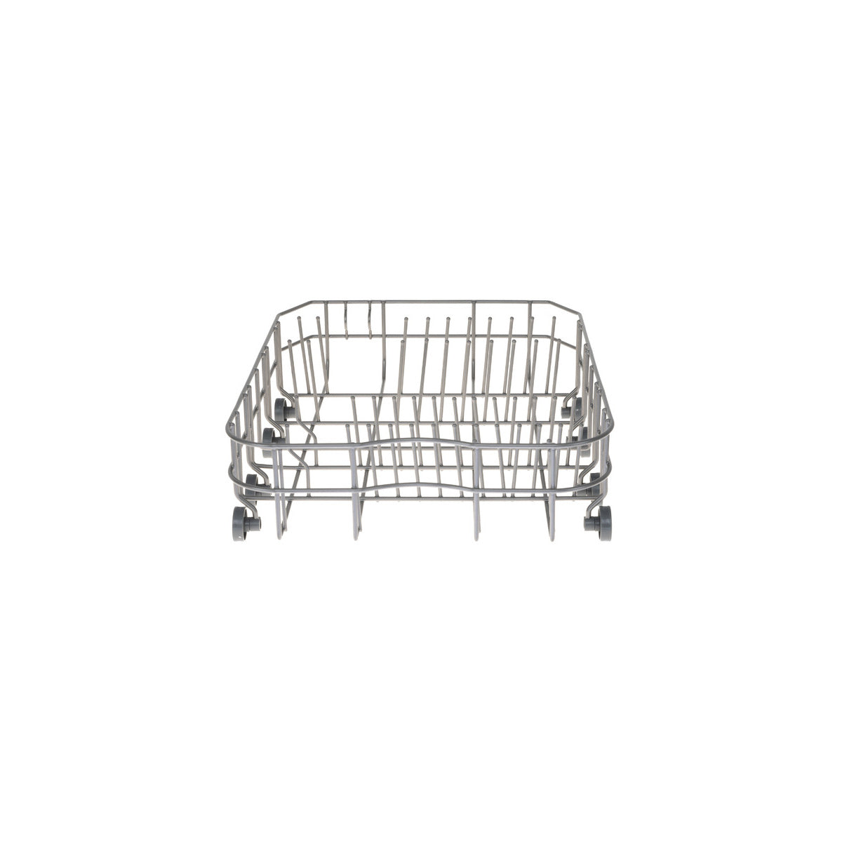 Cesto inferior lavavajillas | compatible con WHIRLPOOL | Calidad Original | Codigo fabricante 480140101106 | Para modelos ADG150IX ADG17