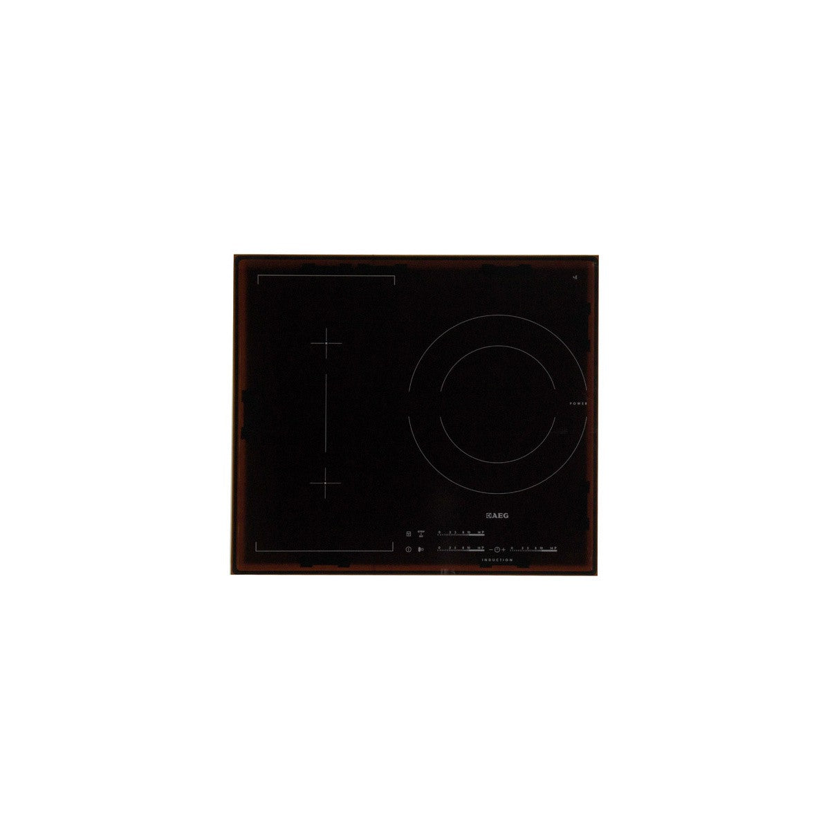 Cristal vitrocerámica|compatible con AEG|Calidad Original|Codigo fabricante 5613031110|Para modelos HK653320FB