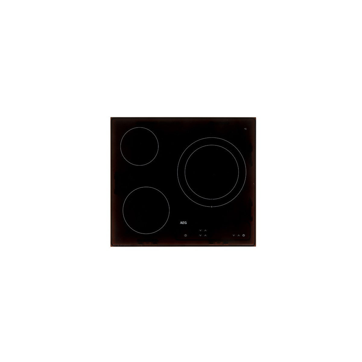 Cristal vitoceramica|compatible con AEG|Calidad Original|Codigo fabricante 140058008016|Para modelos HK623021FB