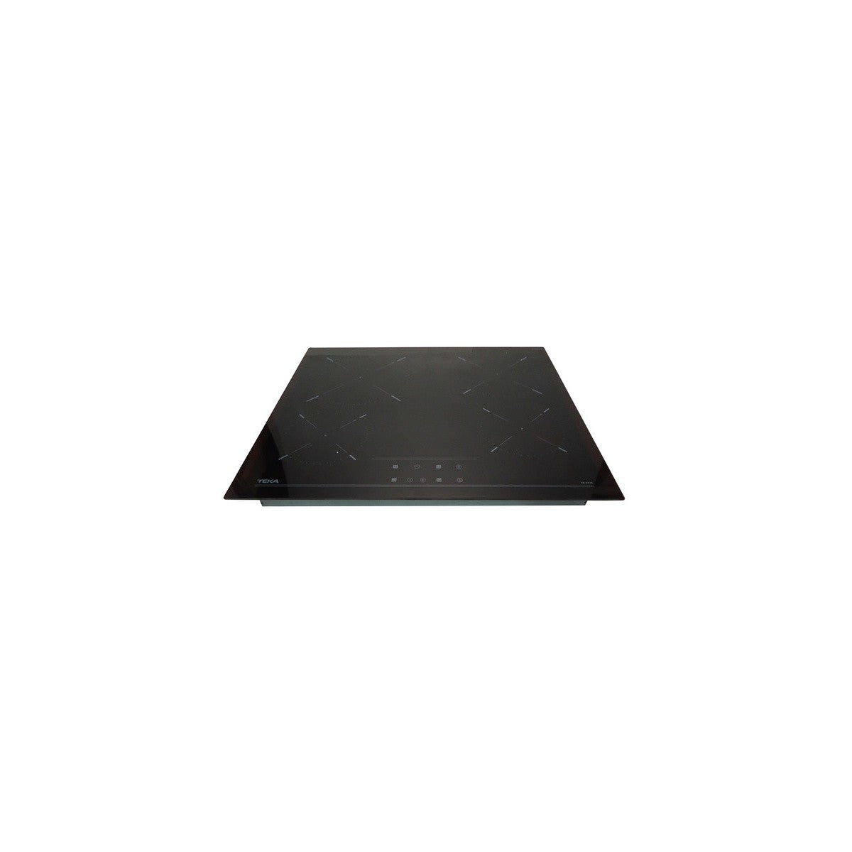 Cristal vitrocerámica|compatible con TEKA|Calidad Original|Codigo fabricante 81239030|Para modelos VR00 V01 TB 6415 V02 TB 6415