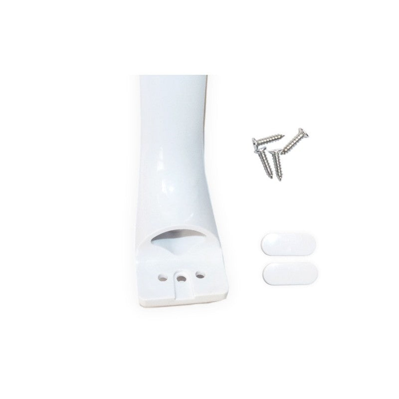 Tirador Puerta Frigorifico BOSCH 302mm 369542 (2 unidades)
