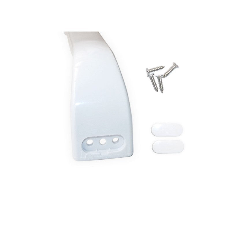 Tirador Puerta Frigorifico BOSCH 302mm 369542 (2 unidades)
