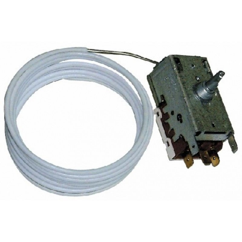 Termostato frigorifico Electrolux ER8100B ER4002B ER8317C 2054704537