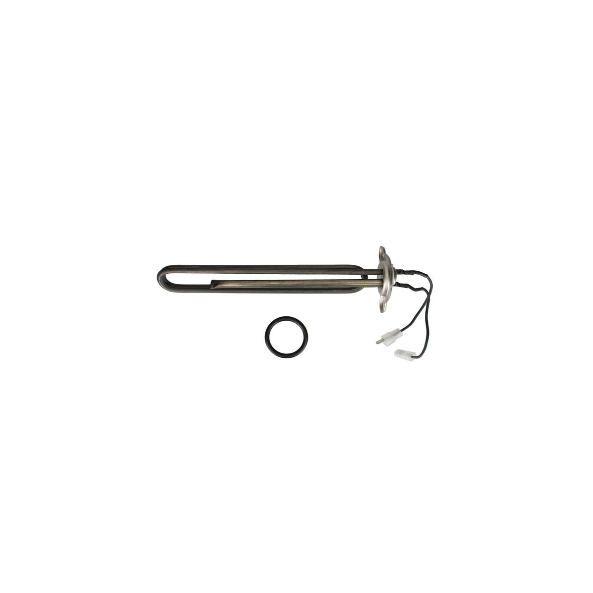 Resistencia calderín lavavajillas DHIR | compatible con DIHR | Calidad | Codigo fabricante 18206 | Para modelos V206 Boiler STAR C40 GS