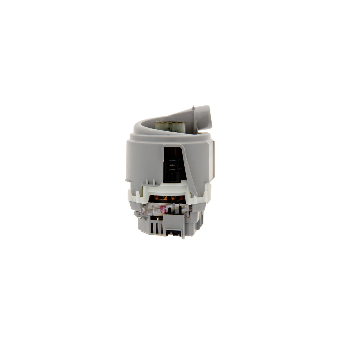 Motor lavavajillas cableado | compatible con BOSCH | Calidad Original | Codigo fabricante 644997 | Para modelos SMS50E62EU01