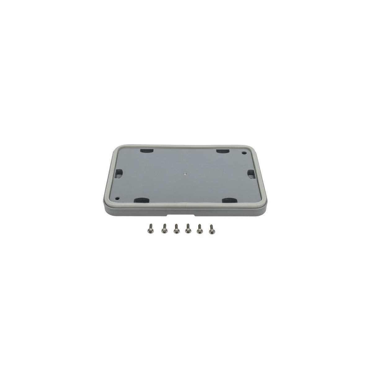 Kit tapa evaporador secadora | compatible con BOSCH | Calidad Adaptable | Codigo fabricante 646776 | Para modelos WTW85230EE/20